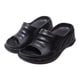thumbnail image 3 of Mujeres Flip de verano Flips sin deslizamiento de cuña zapatillas de tacón de cuña gruesas de plataforma gruesa para fiestas para el jardín Sport Sport Sport, 3 of 9