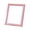 Pink, variant on Dvumao 5x7 in Pastels Embossed Photo Frame, Textured Carved Border Picture Frame with Stand