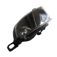 thumbnail image 5 of 1pair Car Front Bumper Fog Lights Driving Lamp Without Bulb For 5 Series E60 E61 2007 2008 2009, 5 of 5