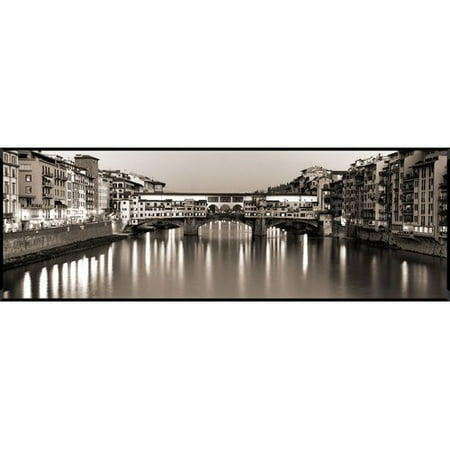 PTM Images Firenzi Photographic Print