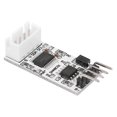 thumbnail image 1 of Temperature Humidity Sensor,Temperature and Humidity Sensor R Temperature Sensor Module Temperatureand Humidity Board Meticulously Designed, 1 of 7