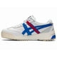 thumbnail image 4 of Onitsuka Tiger DELEGATION EX 1183A559 101 WHITE ELECTRIC BLUE Unisex Shoes, 4 of 6