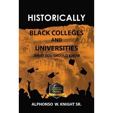 Historically Black Colleges and Universities -