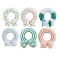 Pool Water Sports Floating Float Inflatable Tubes Swim Tube Pool Rings