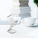 thumbnail image 4 of Soporte Para Teléfono, Manos Libres, Rotación De 360 ​​​​grados, Altura Ajustable, Resistente Y Grueso, Soporte Plegable Para Teléfono De Escritorio, Soporte Para Tableta, 4 of 7