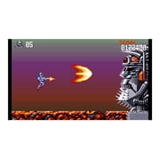 Turrican Flashback, ININ for Nintendo Switch, Physical Edition