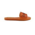 thumbnail image 2 of Bebe Women's Alivia Slide Sandal, 2 of 5