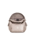 thumbnail image 3 of Mochila Kipling City Pack pequeña para mujer, ligera, 13 L, 3 of 7