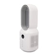 thumbnail image 1 of Ventilador Sin Aspas De Escritorio, Ventilador Sin Aspas Portátil Recargable Para Climas Cálidos, 1 of 7