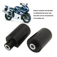 thumbnail image 3 of Cadre de cadre de Moto Glissières de Protection contre les Chocs Cadre Robuste Glissières de Protection contre les Chocs Remplacement pour GSXR GSX-R K5 1000, 3 of 8