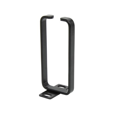 UPC: 0065030852876 | StarTech.com CMHOOK1UN 1U Vertical Server Rack Cable Management D-Ring Hook – 1.8×3.9in (4.5x10cm)