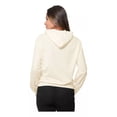 thumbnail image 3 of Sudadera Con Capucha Para Mujer Moda Casual Moderna, 3 of 4