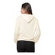 thumbnail image 3 of Sudadera Casual Dama Moderna Hoodie French Terry Moda, 3 of 4
