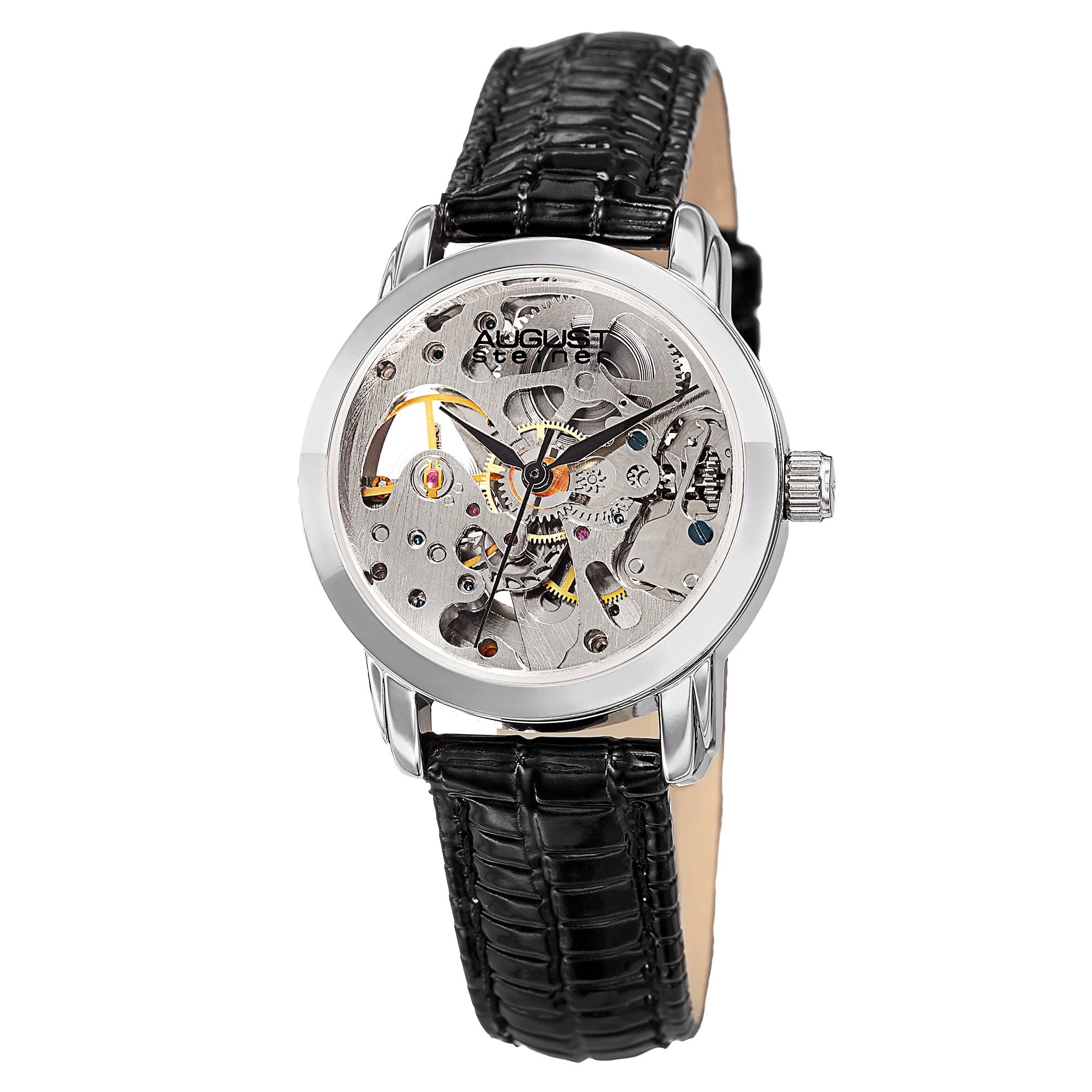 august steiner watch