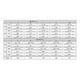 thumbnail image 7 of AURA Women Sleeveless Vest Wide Leg Pants Set Stretch Summer Outfit S-XXL Elegant Suit, 7 of 7