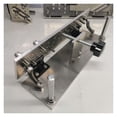 thumbnail image 5 of Multi-Function Open V Clamp Belt Sander Tool DIY Handheld Fixed Angle Artifact Auxiliary Sander Belt Sander Clamp, 5 of 5