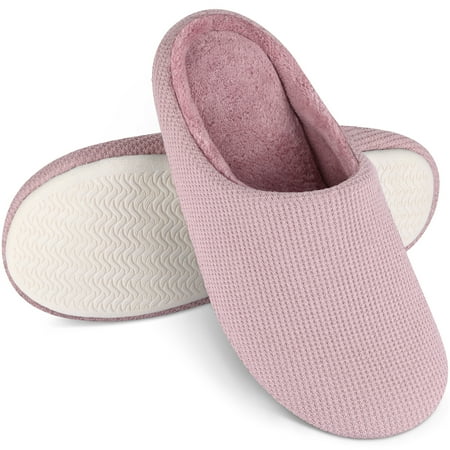 Pantoufles Diabétiques Hommes Réglables Mousse Mémoire - Confort Pour Pieds Sensibles