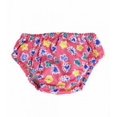 thumbnail image 2 of Swimsuit Diapers Machine Washable - Small - Pink, 2 of 2