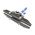 thumbnail image 2 of Hand Press Aluminum Foil Bag Sealing Machine Heat Handheld Kraft Paper Bag Clamp Sealer Mylar Sealer Heating Hot Foil Machine Impulse Heat Sealer Portable Sealer Machine, 2 of 4