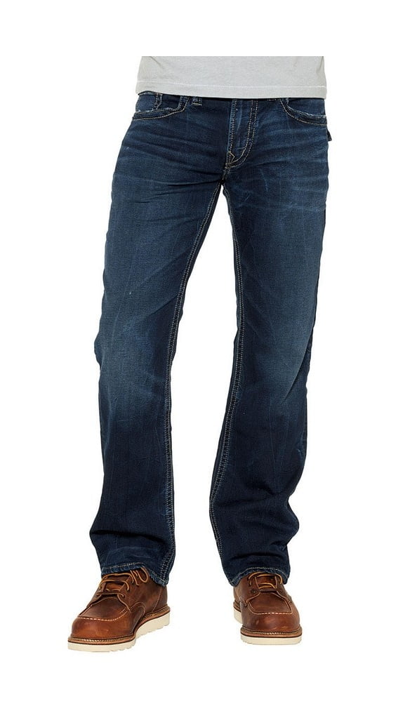 silver joga jeans mens