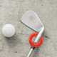 thumbnail image 1 of BRIGHTFUFU 5Ud Dispositivo De Entrenamiento De Golf Con Ajustables En Para, 1 of 6