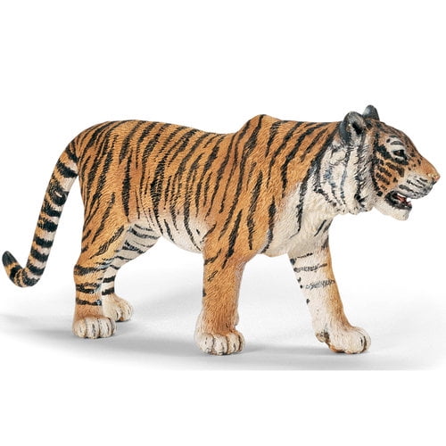 schleich tiger family