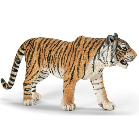 Schleich Tiger Figurine - Walmart.com