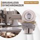 thumbnail image 4 of Brushless Synchronizer for Industrial Sewing Machine, Energy Saving, Motor External Fixed Needle Dev, 4 of 5