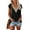 Black, variant on Womens T Shirts Cap Sleeve Summer Trendy Tank Floral Print Lace V Neck Loose Fit Shirts Tops Tees