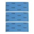 thumbnail image 2 of LEEYNEER Papier de Polissage Humide et Sec 3000 5000 7000 Papier 9 X 3.6 Pouces, 2 of 5