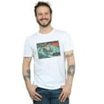thumbnail image 2 of DC Comics Homme Batman Série Télé T-Shirt Tourbillon, 2 of 3