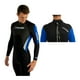 thumbnail image 4 of Traje completo para Caballero Cressi Morea Neopreno de 3mm Talla M Negro, 4 of 4