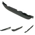 thumbnail image 2 of Tough Built Black Plastic Right Side Deflector for Land Rover EVOQUE Models, 2 of 5