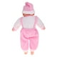 thumbnail image 4 of Muñeca Hecha 20 Bebé Doll, 4 of 9
