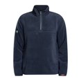thumbnail image 5 of Superdry Active Zip Fleece, Blue, 5 of 5