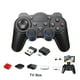 thumbnail image 3 of 2.4G USB Wireless Gaming Controller Gamepad Android Accesorios Piezas USB Hugtrwg Para estrenar, 3 of 9