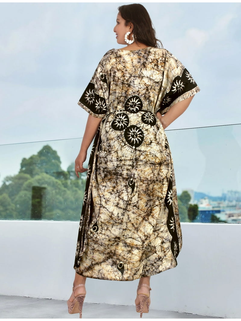 knee length dresses for ladies The House Dress | 100% Cotton Maternity & Nursing-Friendly