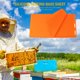 thumbnail image 5 of Moldo Ceerada Abejas Beeswax Foundation Press Mold 2 PPC Silicona Flexible Inofensiva Accesorios Apicultores Hechos, 5 of 6
