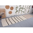 thumbnail image 3 of Home Decor Rug, 3x13 ft Runner Rug, Floor Rug, Vintage Rug, Turkish Rugs, 3 of 9