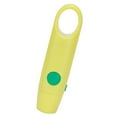 thumbnail image 4 of Electronic Whistle, Lightweight Training Training Whistle Adjustable  For Outdoor Training For Referee  Teacher Yellow, 4 of 8