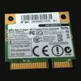 thumbnail image 4 of SSEA New for AzureWave AW-NB097H AW-NB100H AW-NB126H AR3012 AR5B225 Half Mini PCI-E Wifi BT4.0 Wlan Wireless Card, 4 of 6