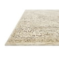 thumbnail image 3 of Loloi Rugs Revrrev-04Ivbyb6f6 Revere 11-1/2' X 15-1/2' Synthetic Traditional Rec - Ivory /, 3 of 3