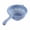 Blue-One Size, variant on Plastic Colander With Handle For Washing Fruits And Vegetables Compact Strainers And Colanders For Food And Easy To Store For Home Use,Green-One Size