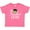 Hot Pink, variant on Inktastic Halloween So Franken Cute Boys or Girls Baby T-Shirt