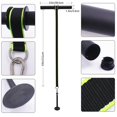 thumbnail image 2 of Brazo con rodillo Blaster para antebrazo y muñeca Entrenamiento de fuerza y ​​potencia, 2 of 5
