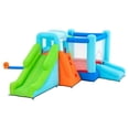 thumbnail image 1 of Brincolin Inflable Infantil Bestway, Jump n Climb Mega Bouncer 4.92 m x 3.01 m x 2.06 m, 1 of 4