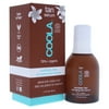 Sunless Tan Anti-Aging Face Serum by Coola for Unisex - 1.7 oz Serum