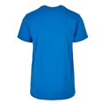 thumbnail image 3 of Build Your Brand - Camiseta Basic para Hombre (Azul Cobalto), 3 of 3
