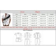 thumbnail image 3 of SHIXIAOO Chemise à Manches Courtes pour Hommes avec Impression Numérique 3D, Poche, Boucle, Col à Revers, Mode Exercice, 3 of 4