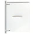 thumbnail image 3 of For Hayward 8926 Skimmer Replacement Weir Door Flap Above ground Swimming Pool, 3 of 10